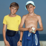 Berlinische Galerie: Rineke Dijkstra. Still – Moving