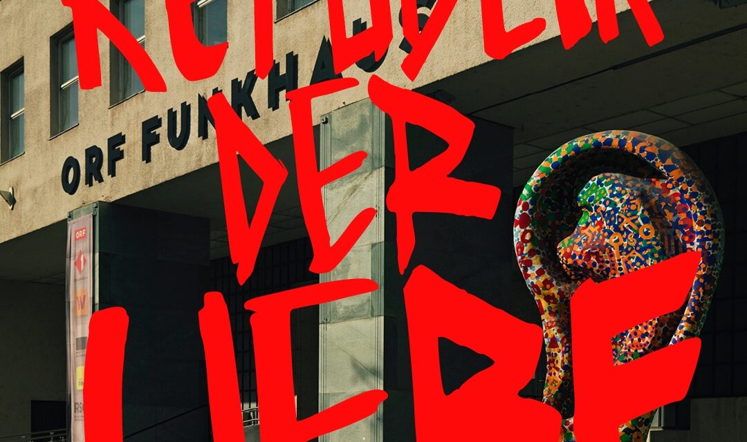 Wiener Festwochen 2025: „Republik der Liebe“