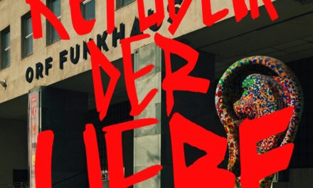 Wiener Festwochen 2025: „Republik der Liebe“