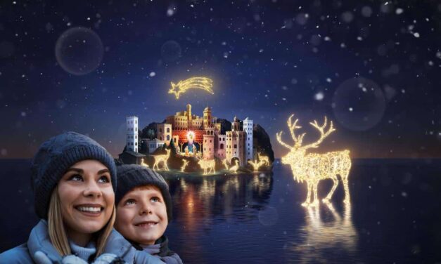 Winterwunder Mörbisch – Magische Stunden in einzigartiger Kulisse am Neusiedler See