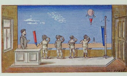 SMB – Museum für Fotografie: FOTOGAGA. Max Ernst und die Fotografie Die Sammlung Würth zu Gast