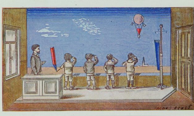 SMB – Museum für Fotografie: FOTOGAGA. Max Ernst und die Fotografie Die Sammlung Würth zu Gast