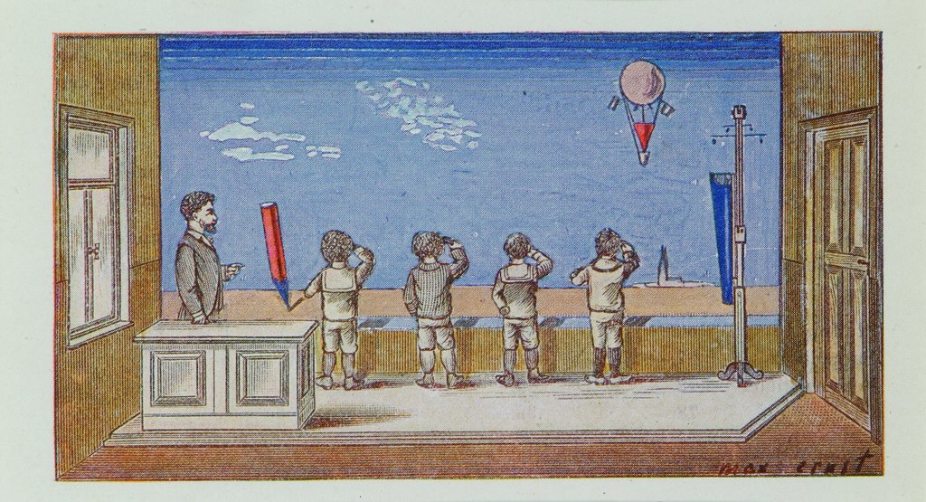 SMB – Museum für Fotografie: FOTOGAGA. Max Ernst und die Fotografie Die Sammlung Würth zu Gast