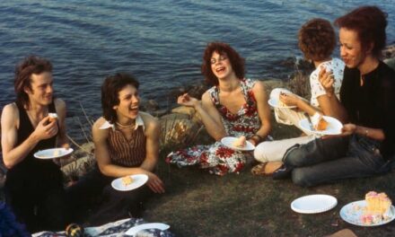 SMB – Neue Nationalgalerie: Nan Goldin. This Will Not End Well