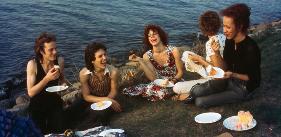 SMB – Neue Nationalgalerie: Nan Goldin. This Will Not End Well