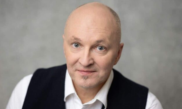 Staatsoper unter den Linden Berlin: Fin de partie