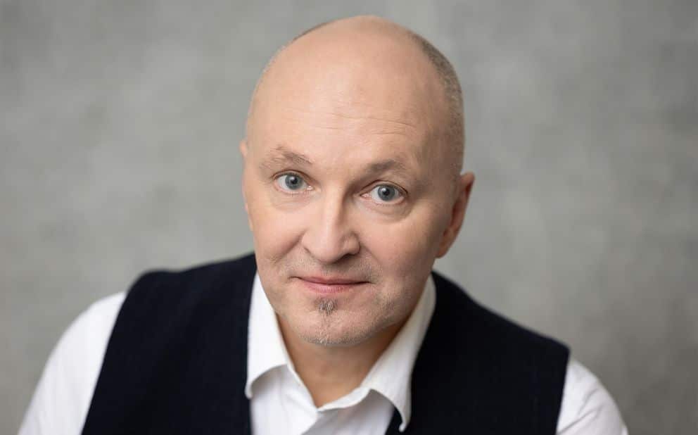 Staatsoper unter den Linden Berlin: Fin de partie