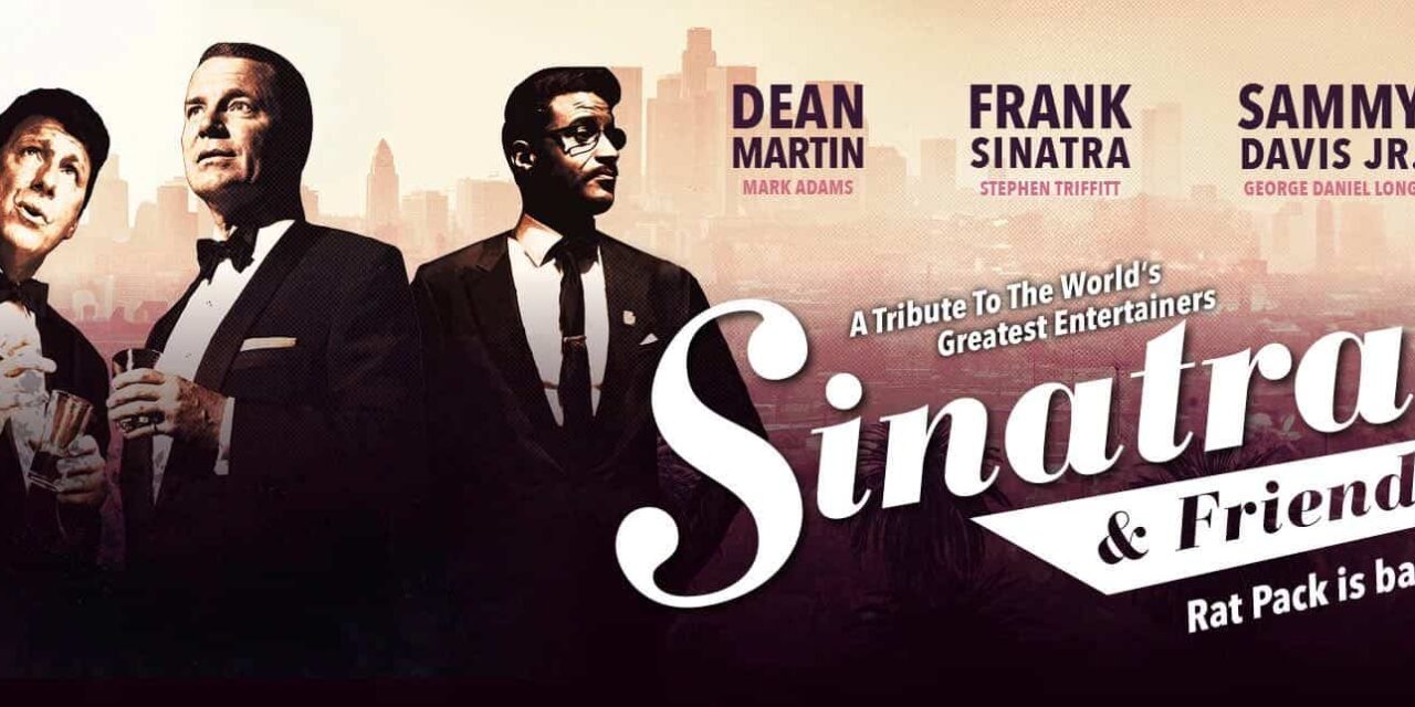 Isarphilharmonie München: Sinatra & Friends
