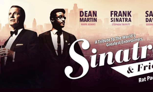 Isarphilharmonie München: Sinatra & Friends