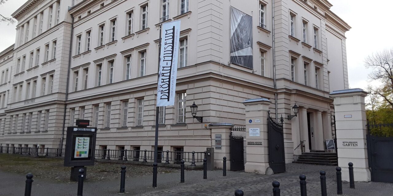 Bröhan Museum Berlin: Design für Kinder