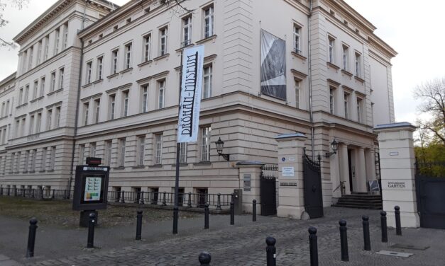 Bröhan Museum Berlin: Design für Kinder