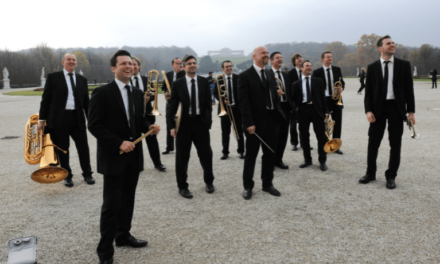 Liszt Festival Raiding: Brass Fest 2025 – Blasmusik vom Feinsten!