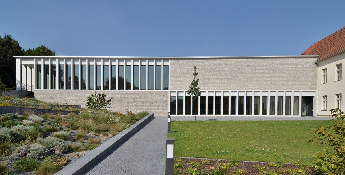 Museum Neuruppin: Emilie2000