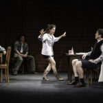 Das Theater an der Effingerstraße: Andorra