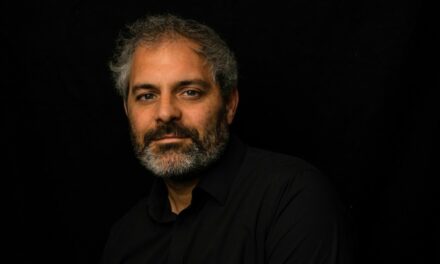 Pierre Boulez Saal in Berlin: Gordon Grdina