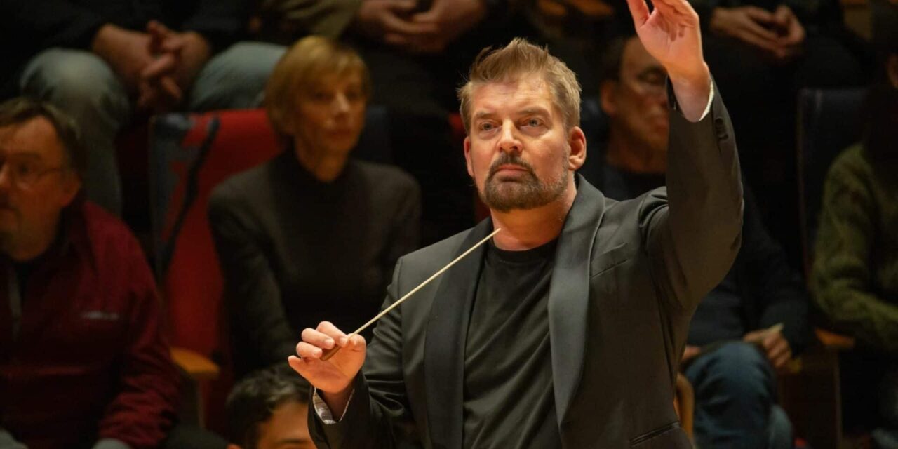 Pierre Boulez Saal in Berlin: Boulez Ensemble & Matthias Pintscher