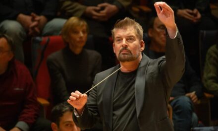 Pierre Boulez Saal in Berlin: Boulez Ensemble & Matthias Pintscher
