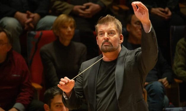 Pierre Boulez Saal in Berlin: Boulez Ensemble & Matthias Pintscher