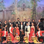 Nikolaisaal Potsdam: 200 Jahre Johann Strauß