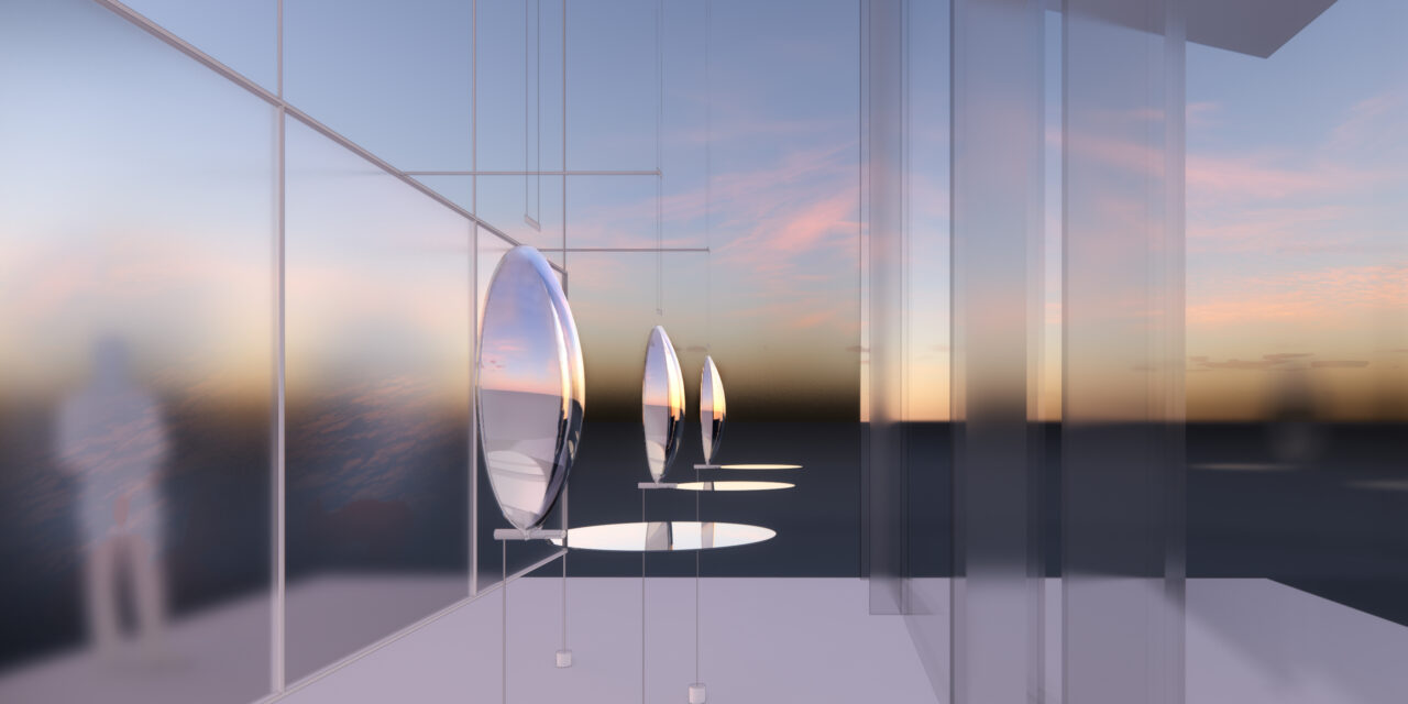 Gewerbemuseum Winterthur: Lighten up! – Im Rhythmus von Tag und Nacht