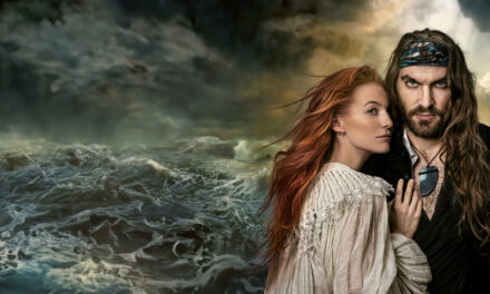 Opernfestival im Steinbruch St. Margarethen 2025: Der Fliegende Holländer!