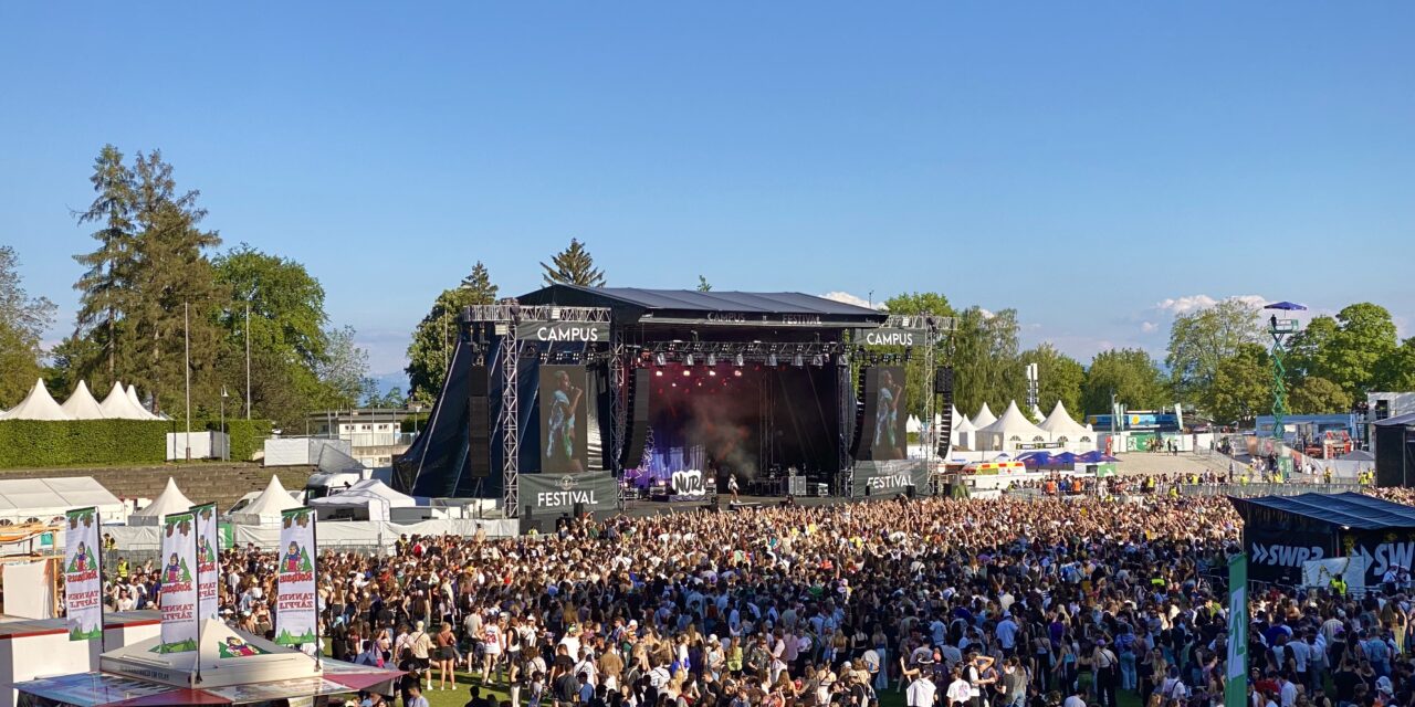 Konstanzer Event-Highlights 2025