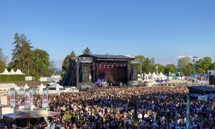 Konstanzer Event-Highlights 2025