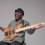 Nikolaisaal Potsdam: Richard Bona