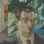 MINKS Kunsthaus in Potsdam: Sammlung Hasso Plattner - Kunst aus der DDR