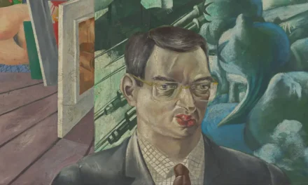 MINKS Kunsthaus in Potsdam: Sammlung Hasso Plattner – Kunst aus der DDR