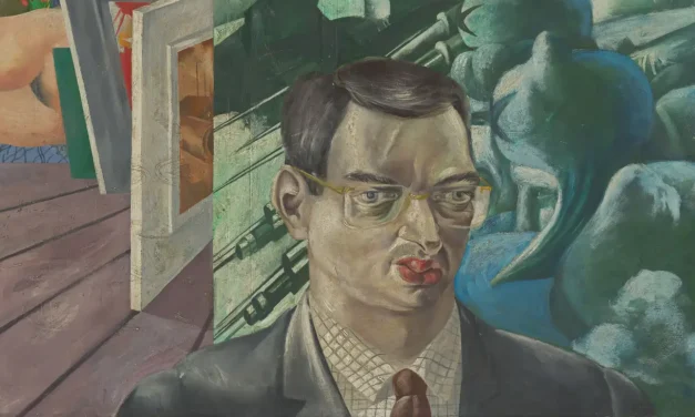 MINKS Kunsthaus in Potsdam: Sammlung Hasso Plattner – Kunst aus der DDR