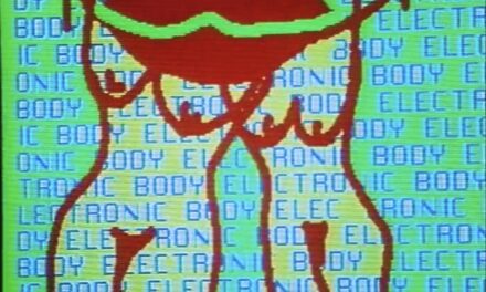 Kunsthalle Wien: Radical Software: Women, Art & Computing 1960–1991