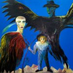 Brandenburger Landesmuseum für moderne Kunst Cottbus: Christine Schlegel – Lärmende Stille