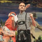 Brandenburger Theater: Im weißen Rössl