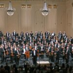 Staatsoper Unter den Linden: Konzert zum Jahreswechsel