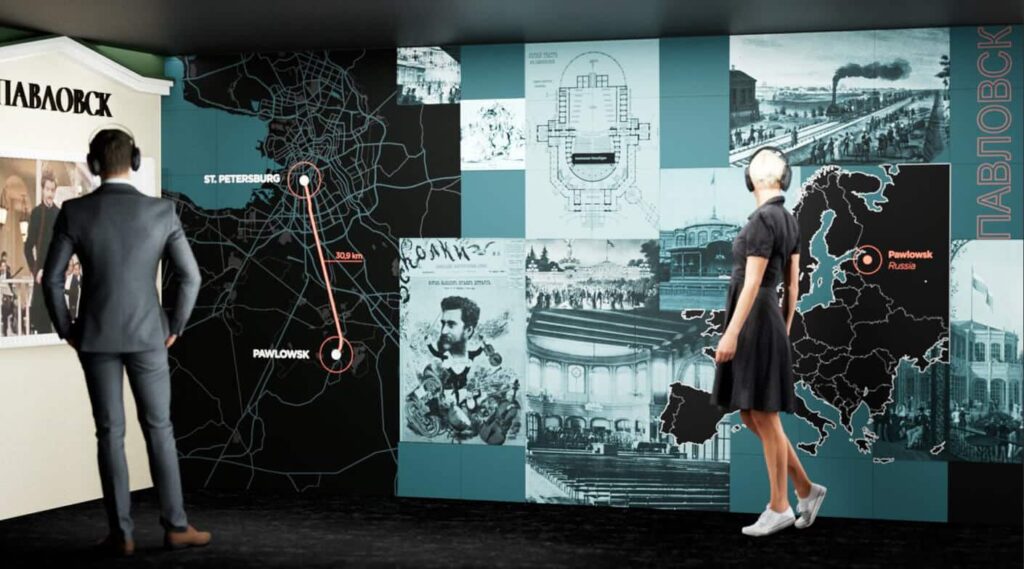 © Johann Strauss Museum