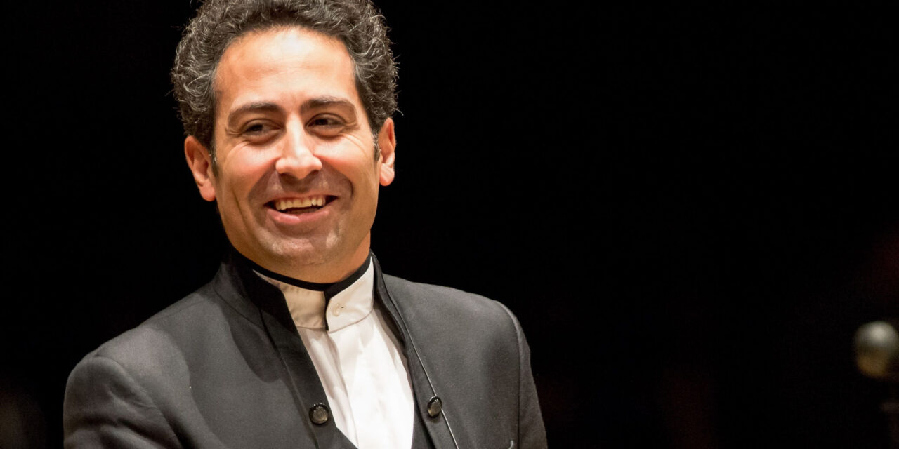 Konzerthalle Carl Philipp Emanuel Bach Frankfurt (Oder): 7. Philharmonisches Konzert