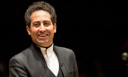 Konzerthalle Carl Philipp Emanuel Bach Frankfurt (Oder): 7. Philharmonisches Konzert