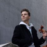 Konzerthalle Carl Philipp Emanuel Bach Frankfurt (Oder): Klassik am Sonntag – Extra „Junge Stars”