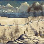 Brandenburger Landesmuseum für moderne Kunst Frankfurt (Oder): Ein kristallner Tag