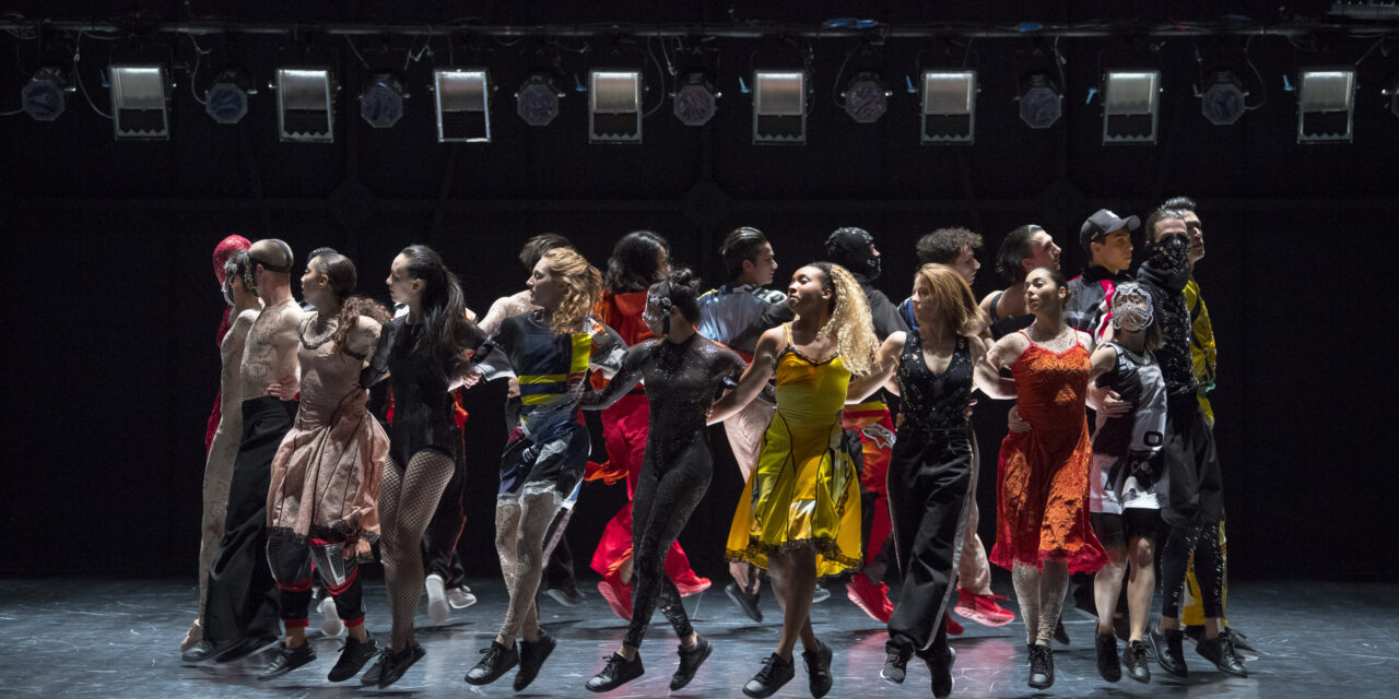 Bregenzer Frühling 2025: UNIVERSE UNBOUND – ein Tanzfestival der Möglichkeiten