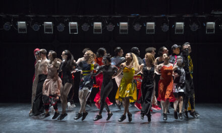 Bregenzer Frühling 2025: UNIVERSE UNBOUND – ein Tanzfestival der Möglichkeiten