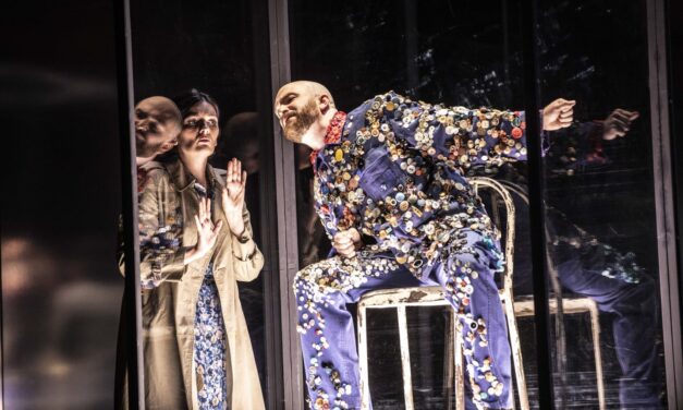 Tiroler Festspiele Erl Sommer 2025: Faszinierende Klanghorizonte