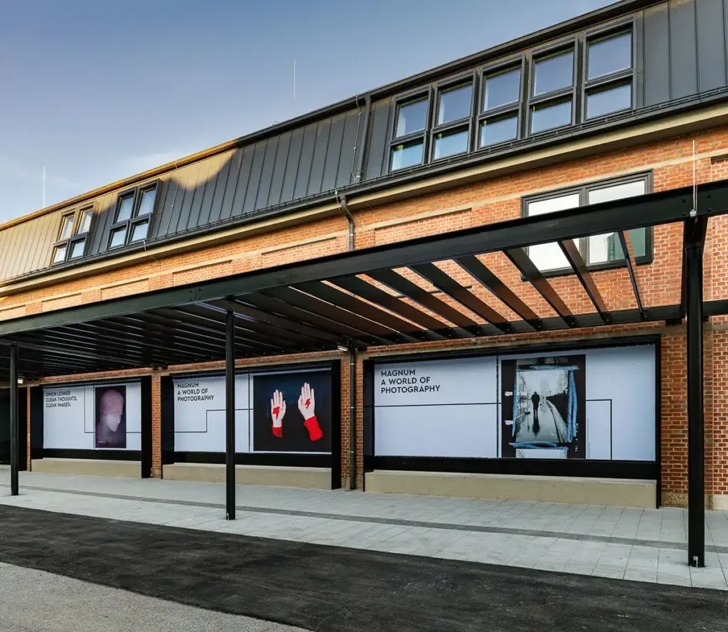 FOTO ARSENAL WIEN 2025 © Michael Seirer Photography