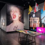 FOTO ARSENAL WIEN: MAGNUM.A WORLD OF PHOTOGRAPHY