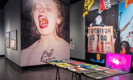 FOTO ARSENAL WIEN: MAGNUM.A WORLD OF PHOTOGRAPHY