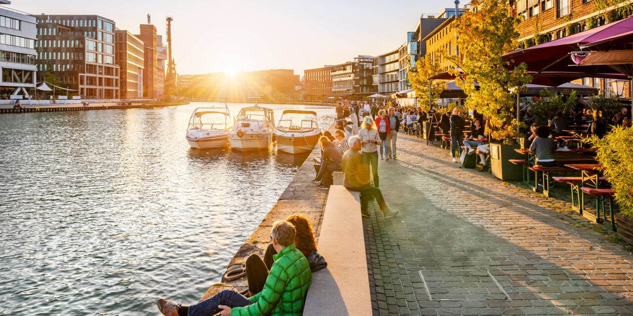 Gewinnen Sie ein Picasso-Münster Wochenende in Münster!