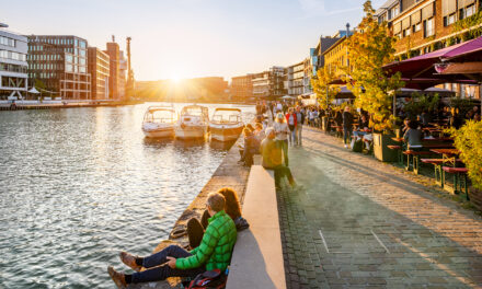 Gewinnen Sie ein Picasso-Münster Wochenende in Münster!