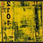 schäfer + schlehwein | internationale Kunst der Gegenwart in Millstatt: Achim Freyer: leuchtend  |  luminous