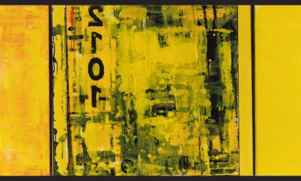 schäfer + schlehwein | internationale Kunst der Gegenwart in Millstatt: Achim Freyer: leuchtend  |  luminous